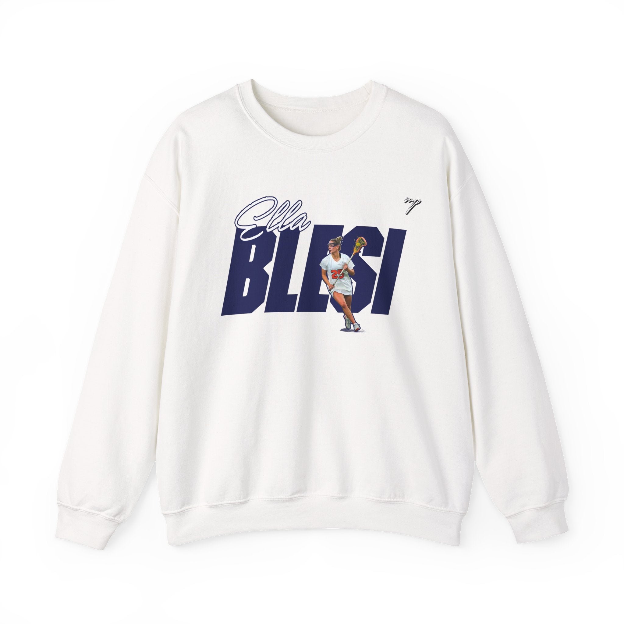 Ella Blesi Crewneck
