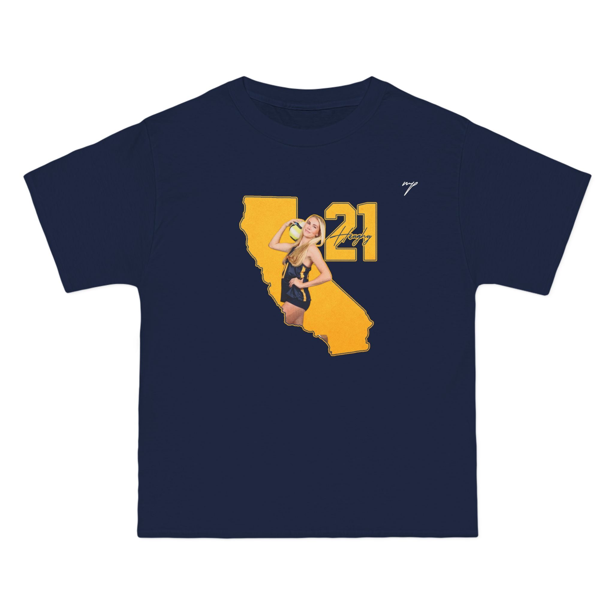 Ava Haughy Vintage Tee