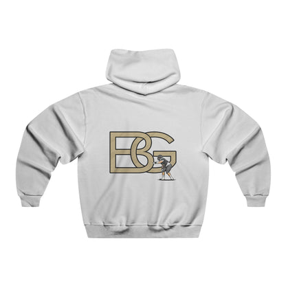 Ben Gula Vintage Hoodie