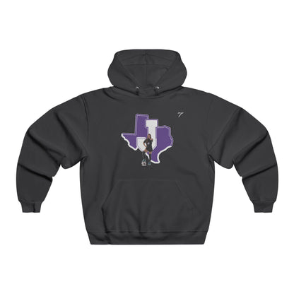 Jaelyn Gardner Vintage Hoodie
