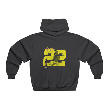 Lisa McIntyre Vintage Hoodie