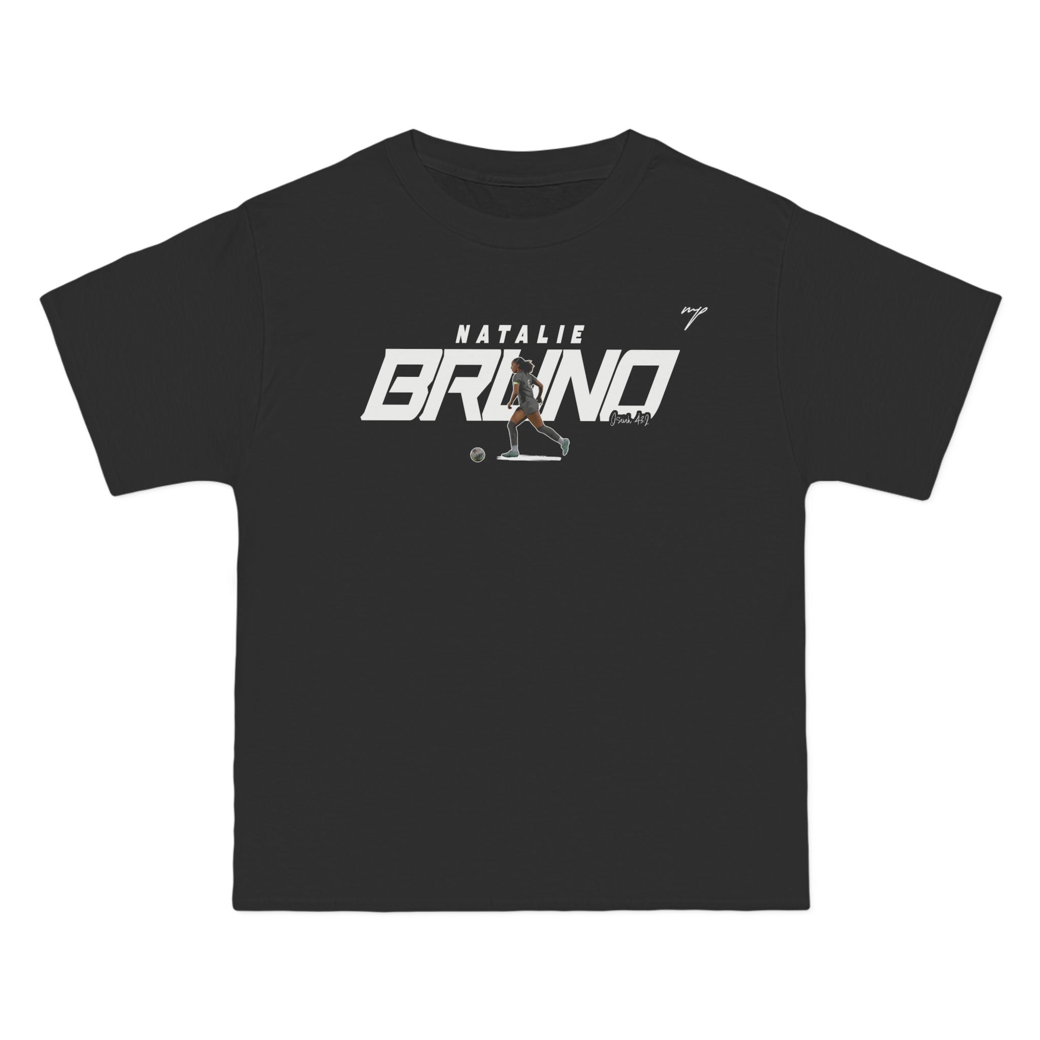 Natalie Bruno Vintage Tee
