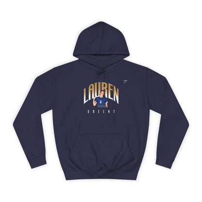 Lauren Greeny Hoodie