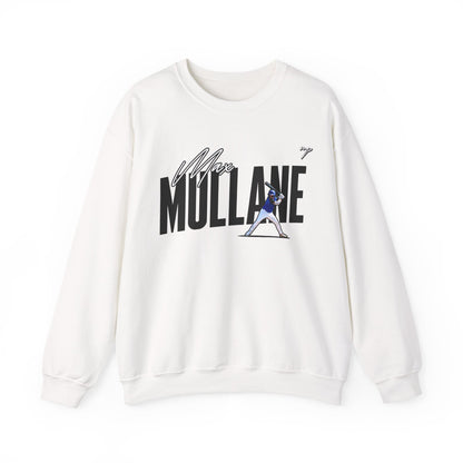 Max Mullane Crewneck