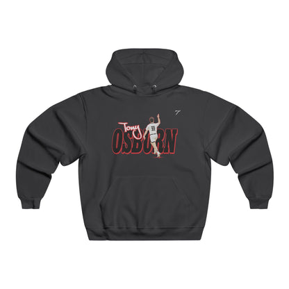 Tony Osburn Vintage Hoodie