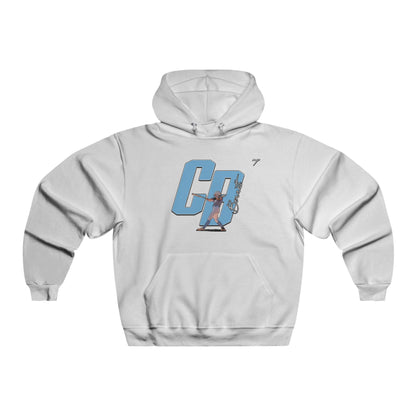 Caeden Bennett Vintage Hoodie
