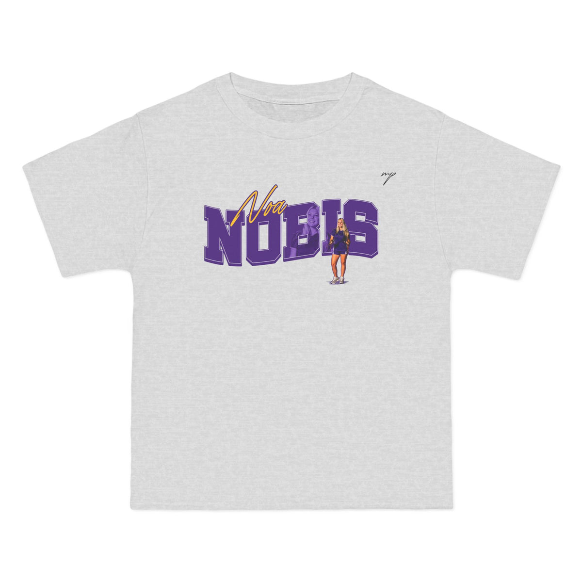 Noa Nobis Vintage Tee