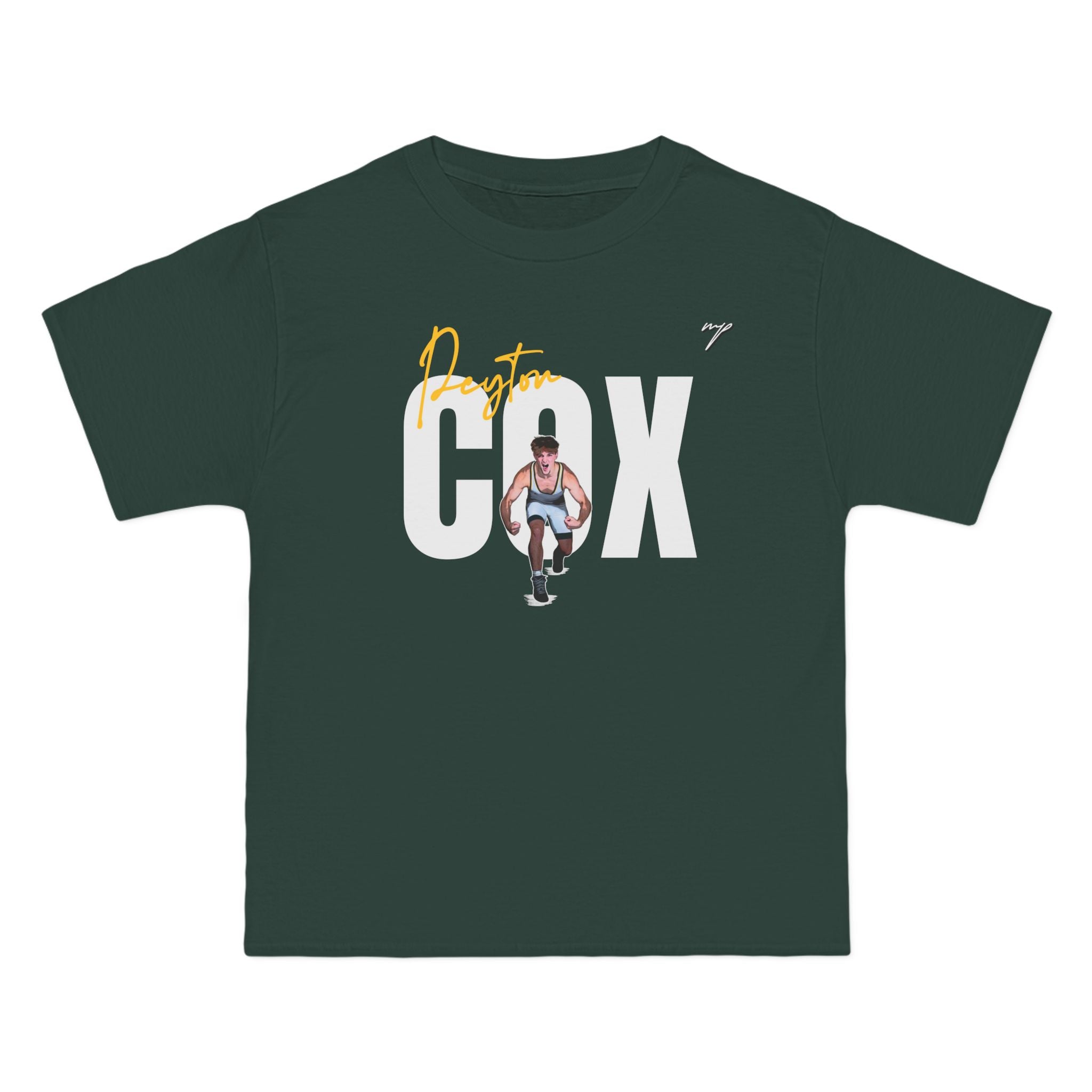 Peyton Cox Vintage Tee