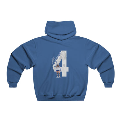 Kyndal Ganoe Vintage Hoodie