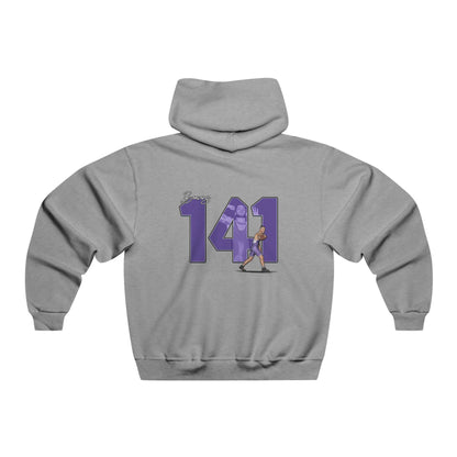 Beau Beavers Vintage Hoodie