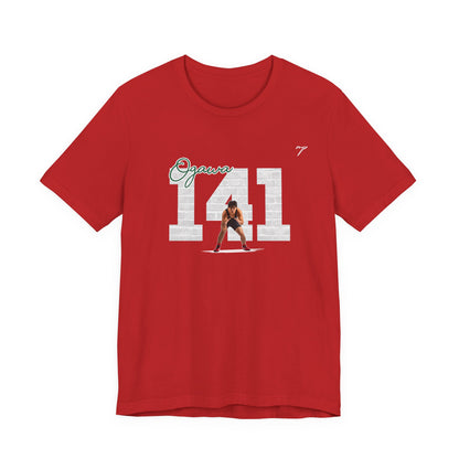 Kekoa Ogawa Graphic Tee