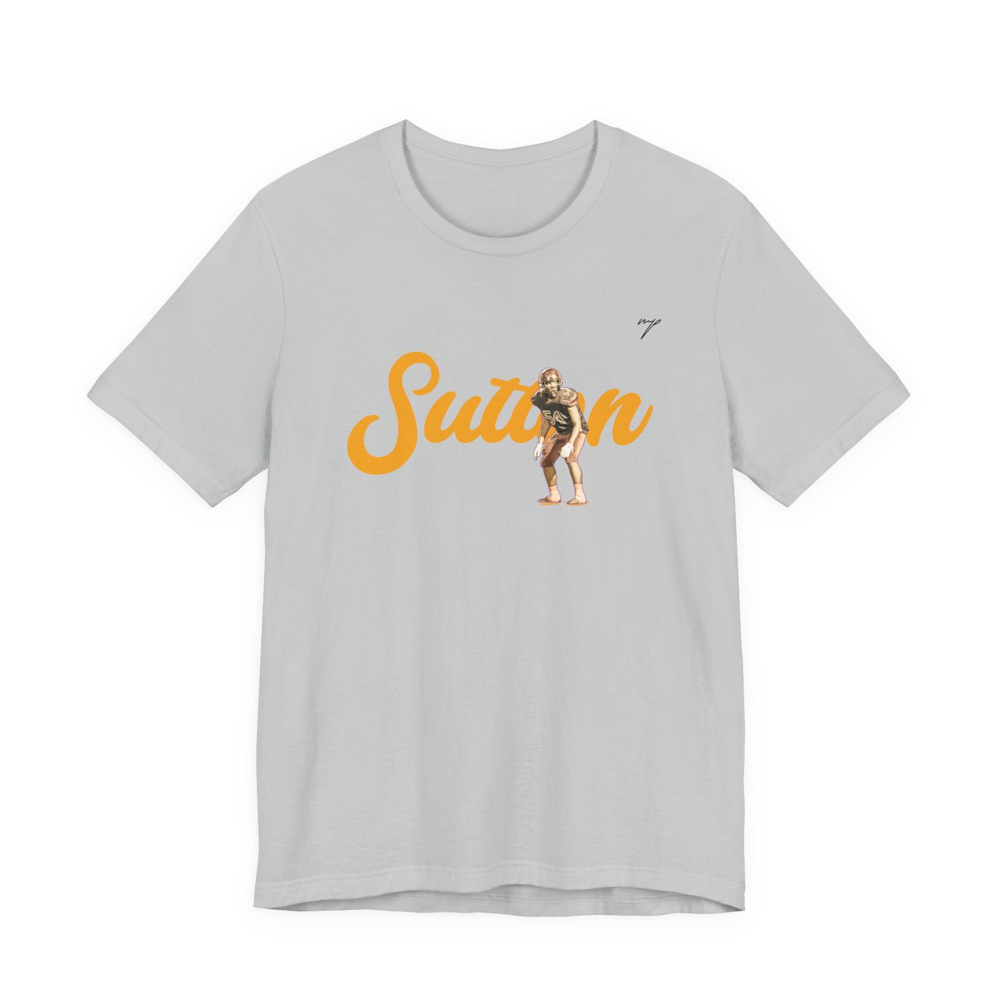 Kendrick Sutton Graphic Tee