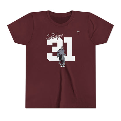 Cameron Korpi YOUTH Graphic Tee