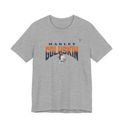 Marley Goluskin Graphic Tee