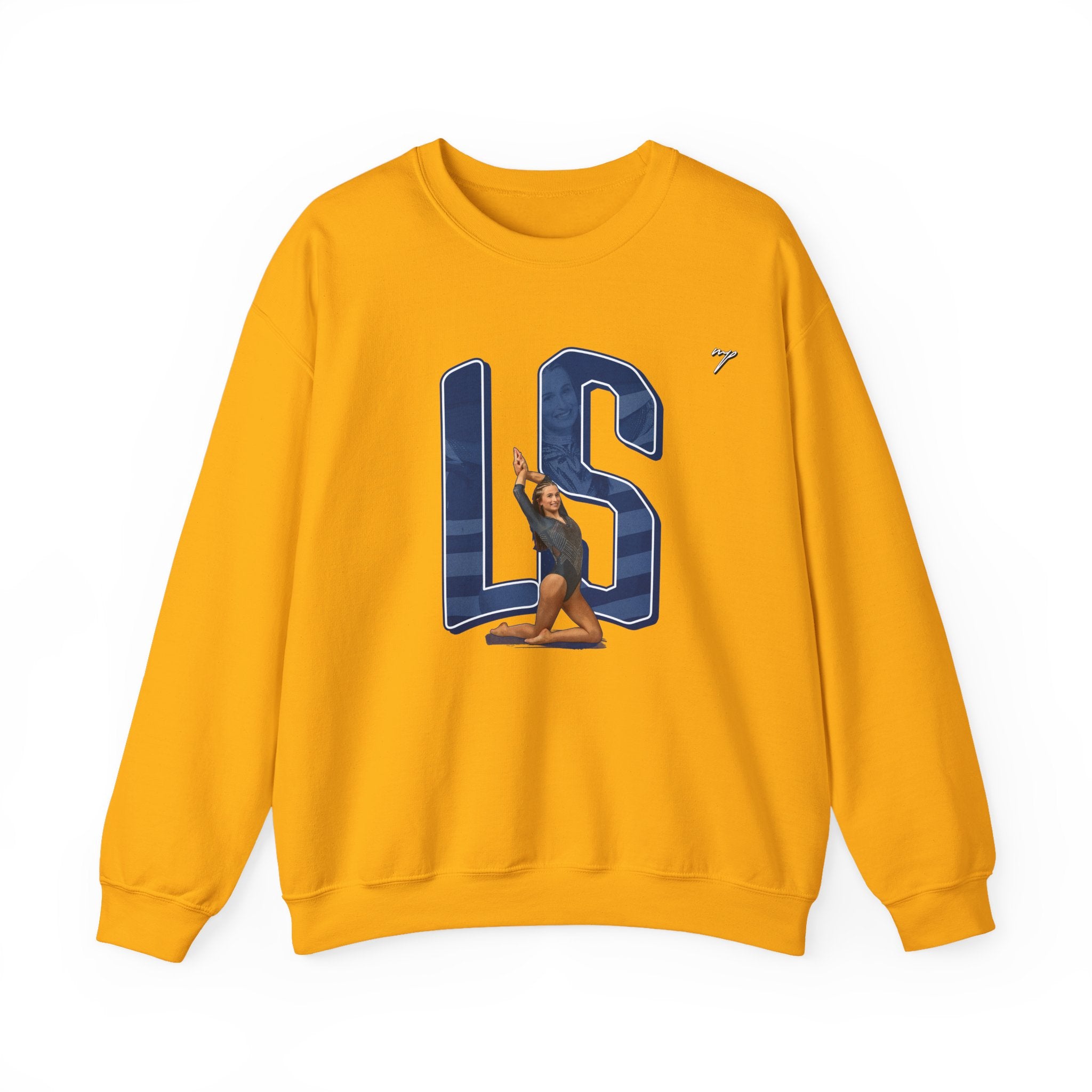 Lisa Szeibert Crewneck