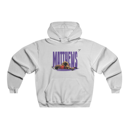 Drew Matthews Vintage Hoodie
