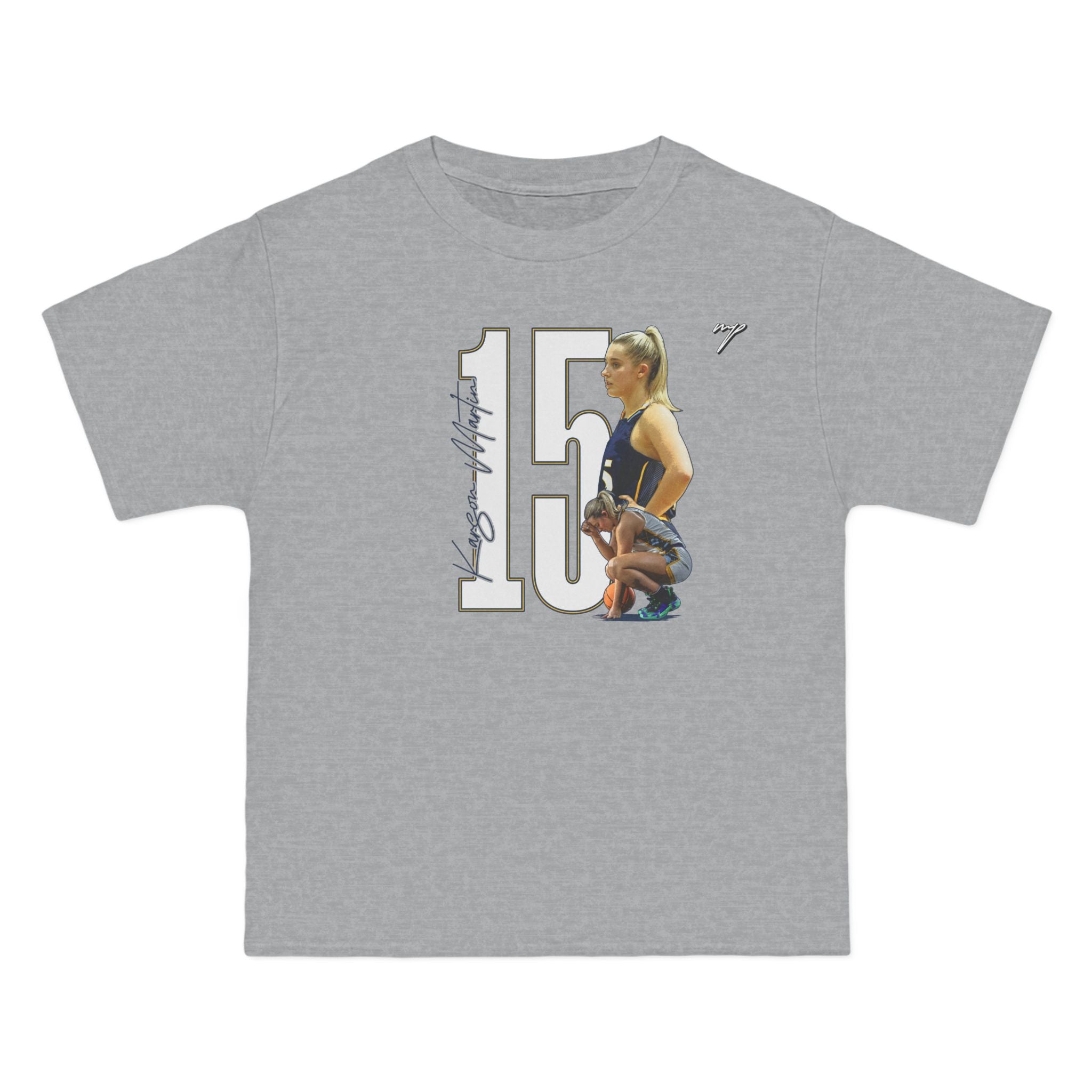 Karson Martin Vintage Tee