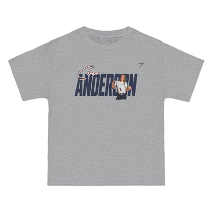 Shae Anderson Vintage Tee