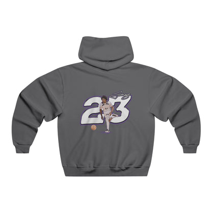 Joshua Jones Vintage Hoodie
