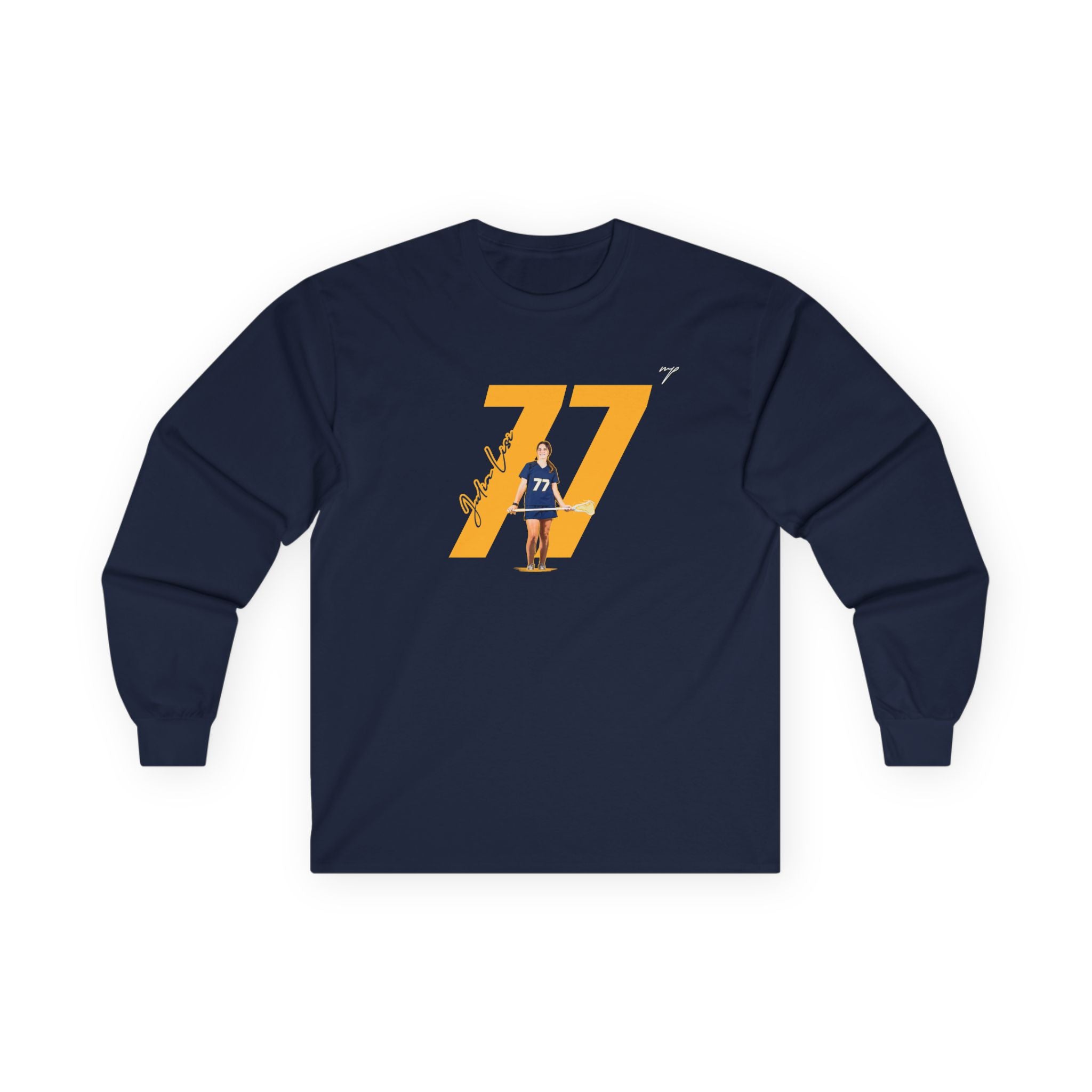 Julia Lisi Long Sleeve Tee