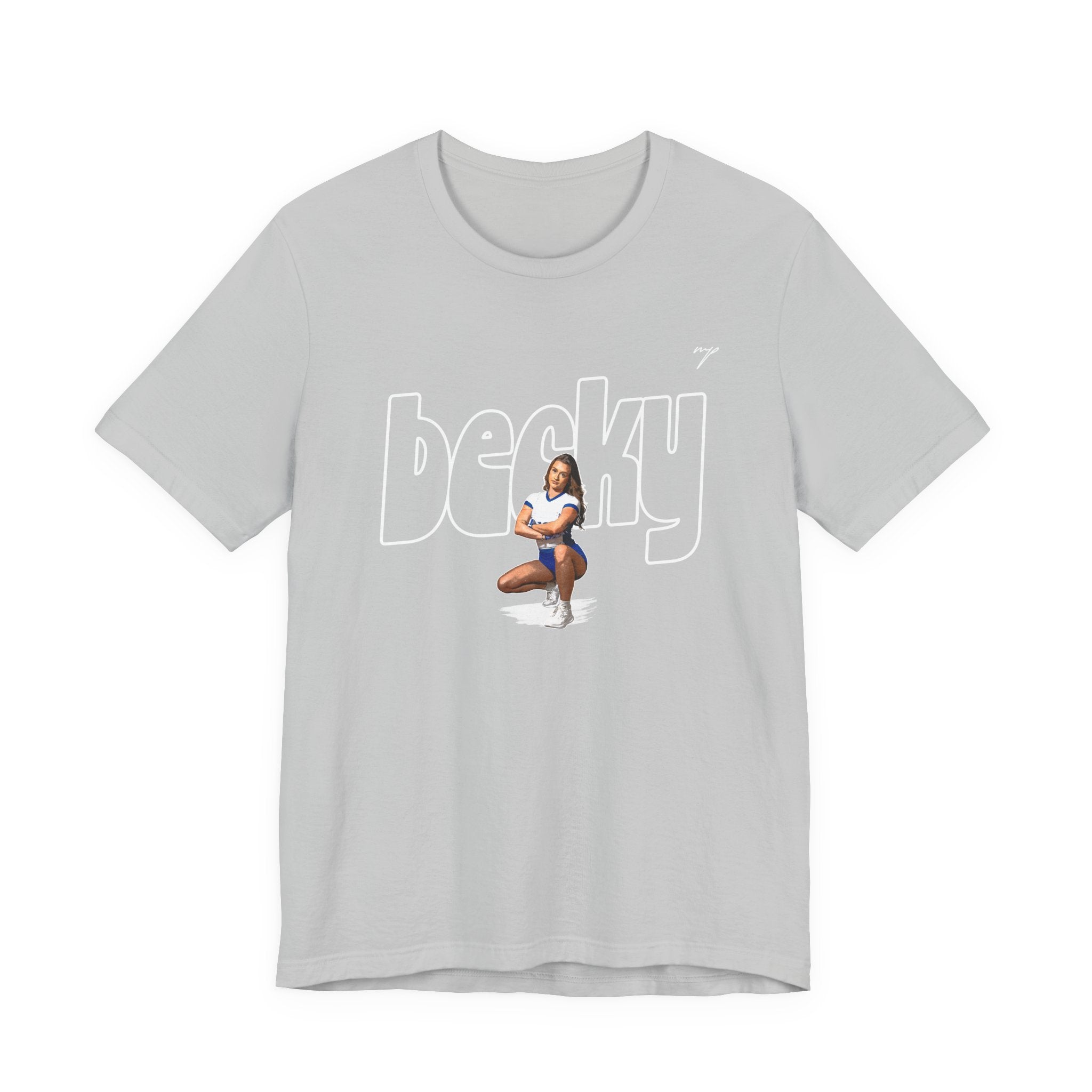 Becky Duggan Graphic Tee