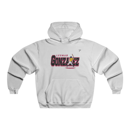 Leomar Gonzalez Vintage Hoodie