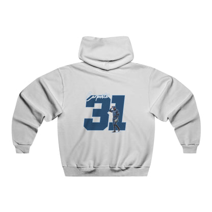 Troy Carpenter Vintage Hoodie