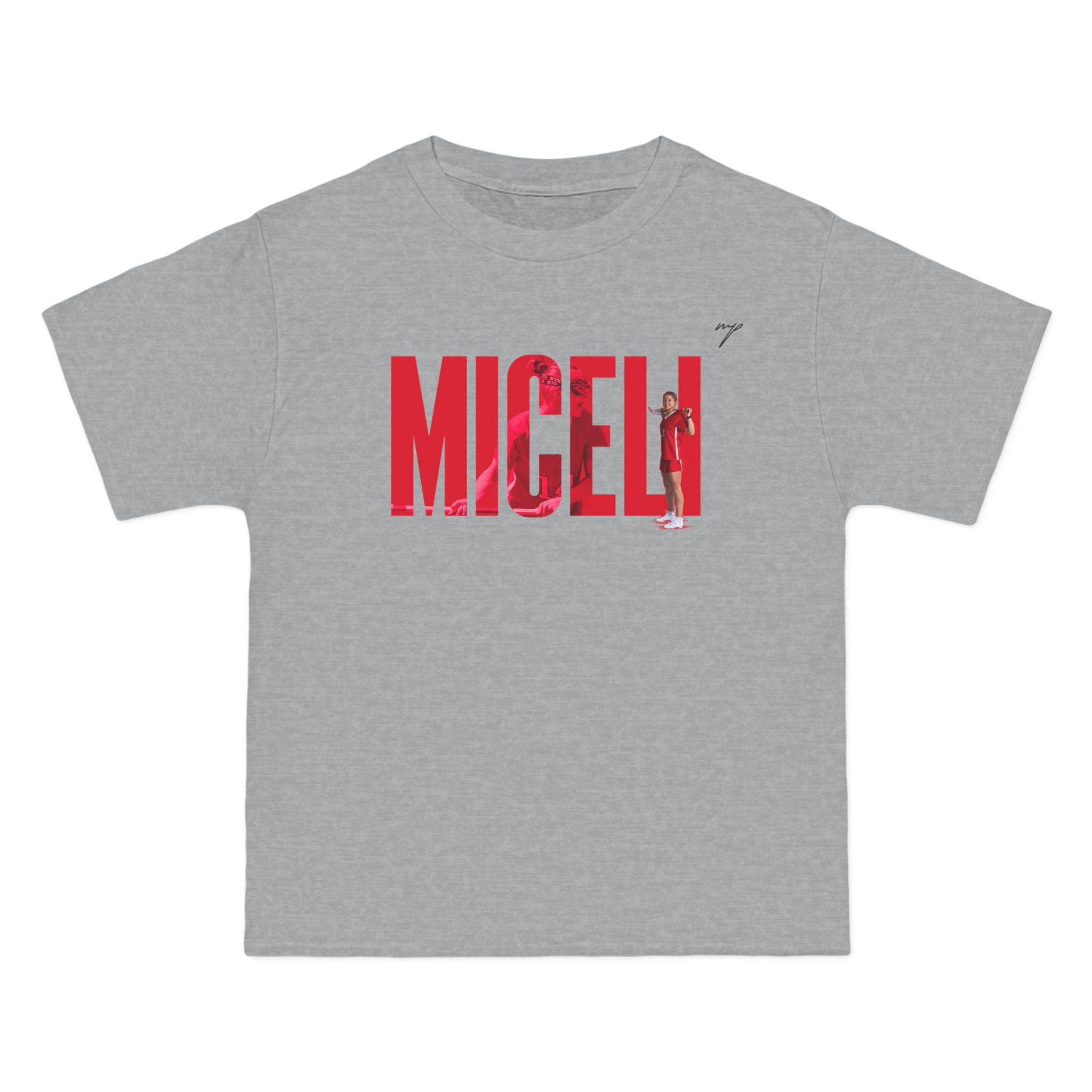 Maddie Miceli Vintage Tee