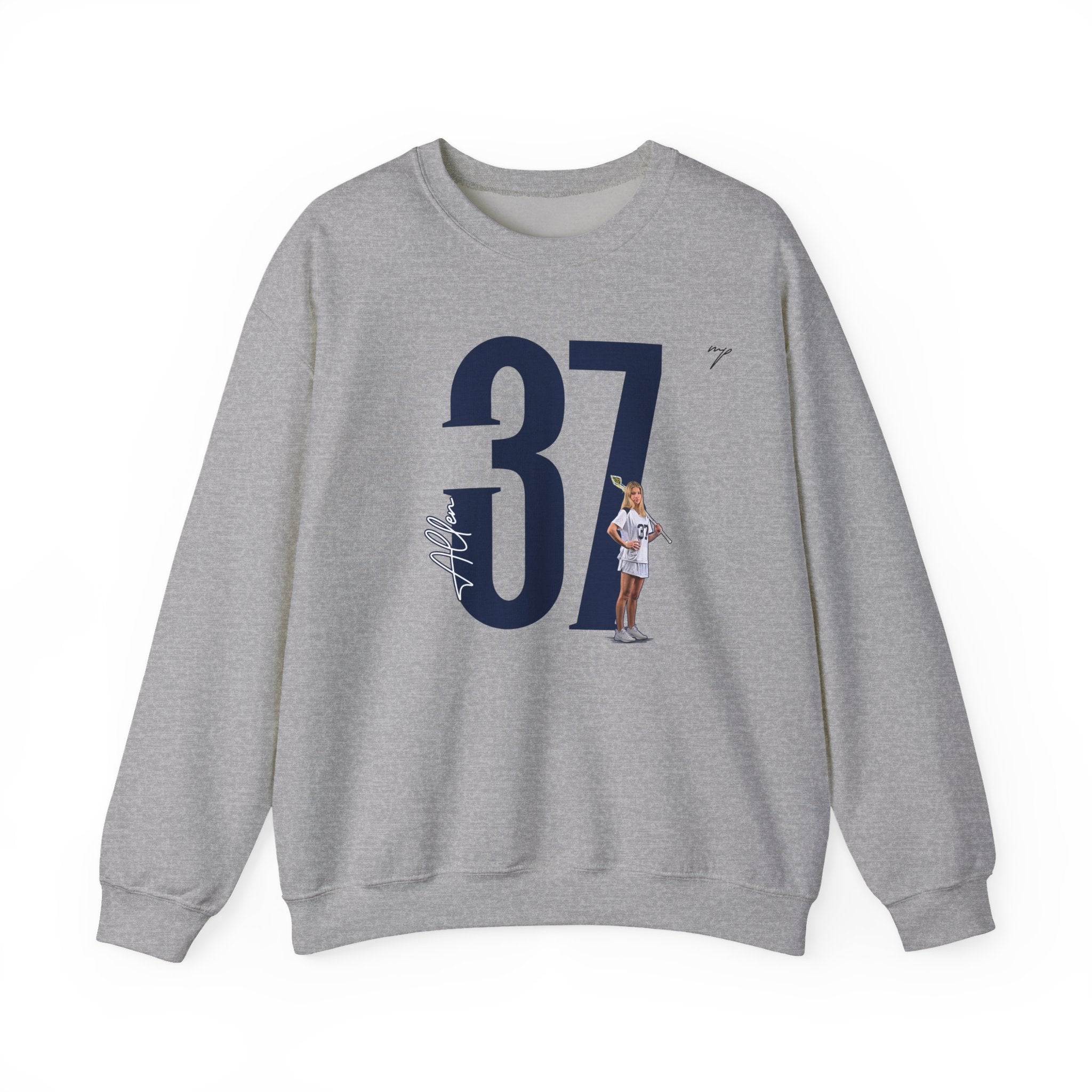 Rocquette Allen Crewneck