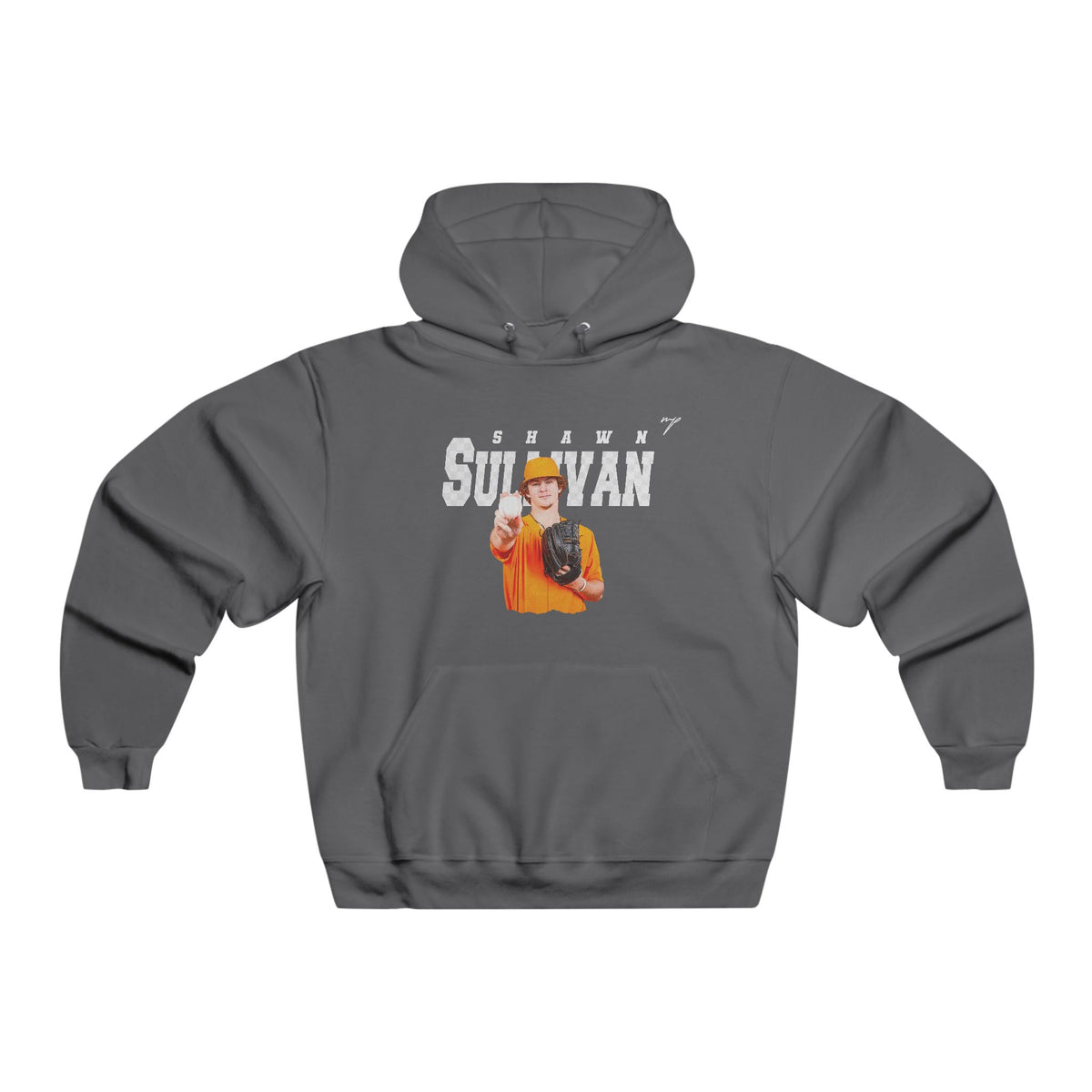 Shawn Sullivan Vintage Hoodie