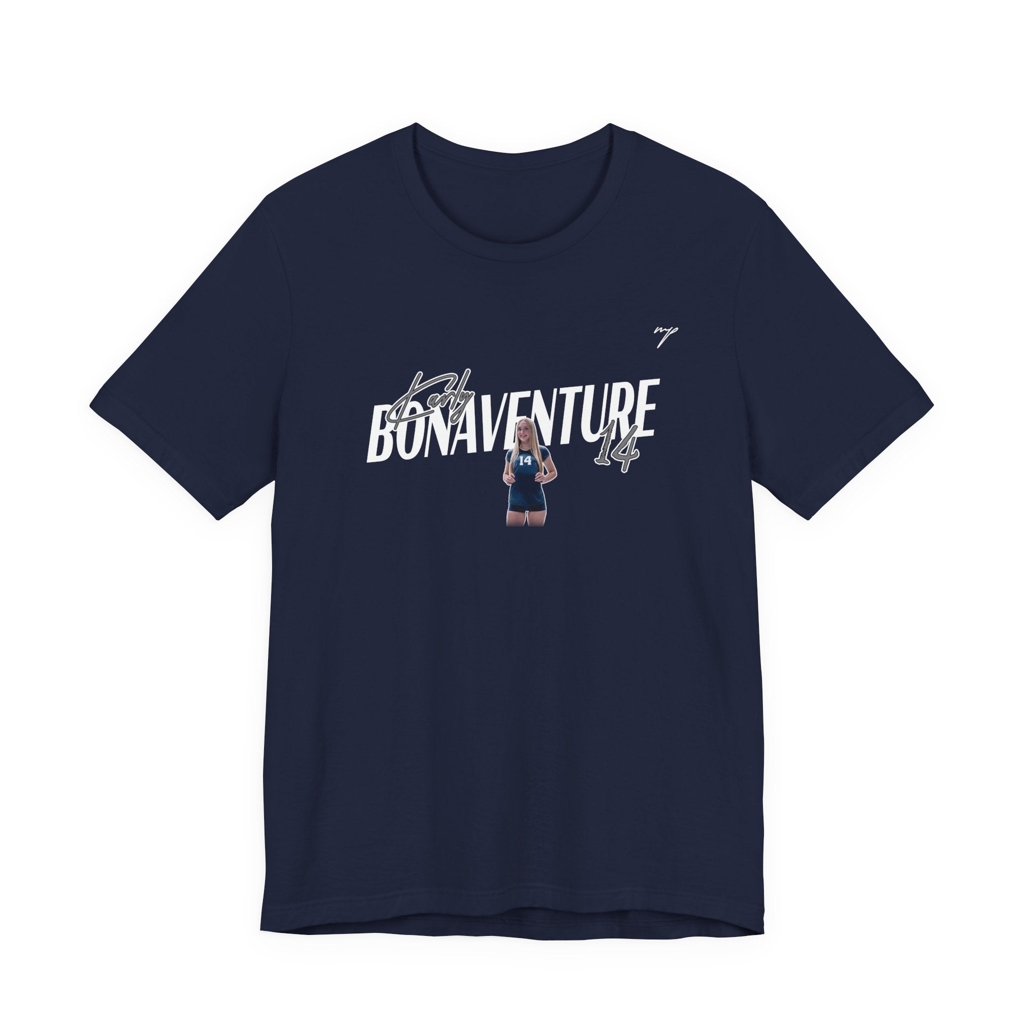 Karly Bonaventure Graphic Tee