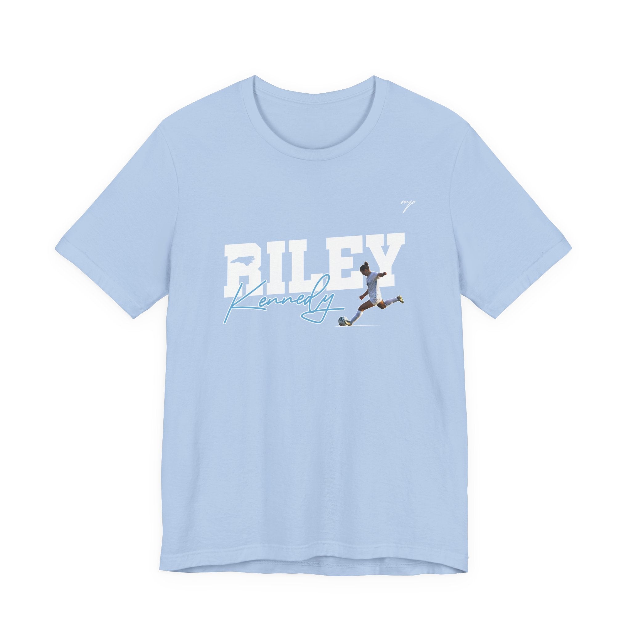 Riley Kennedy Graphic Tee