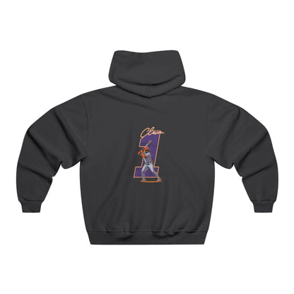Bryce Clavon Vintage Hoodie