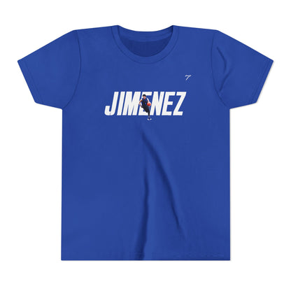 Jorge Jimenez YOUTH Graphic Tee