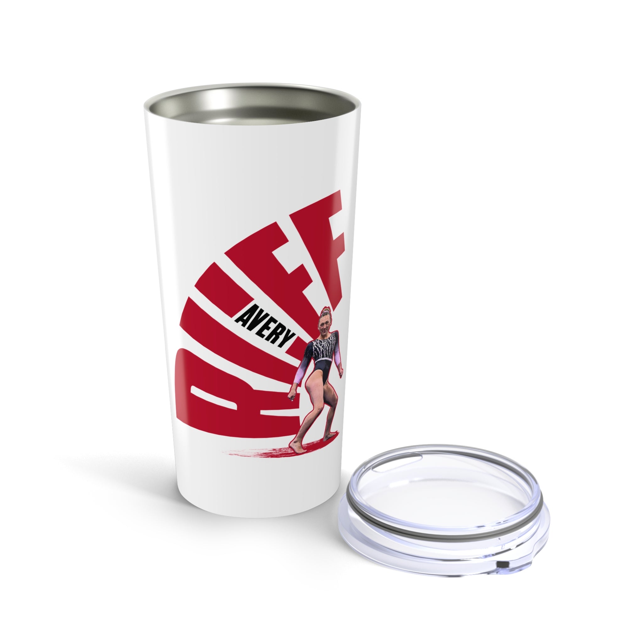 Avery Riiff Tumbler Mug