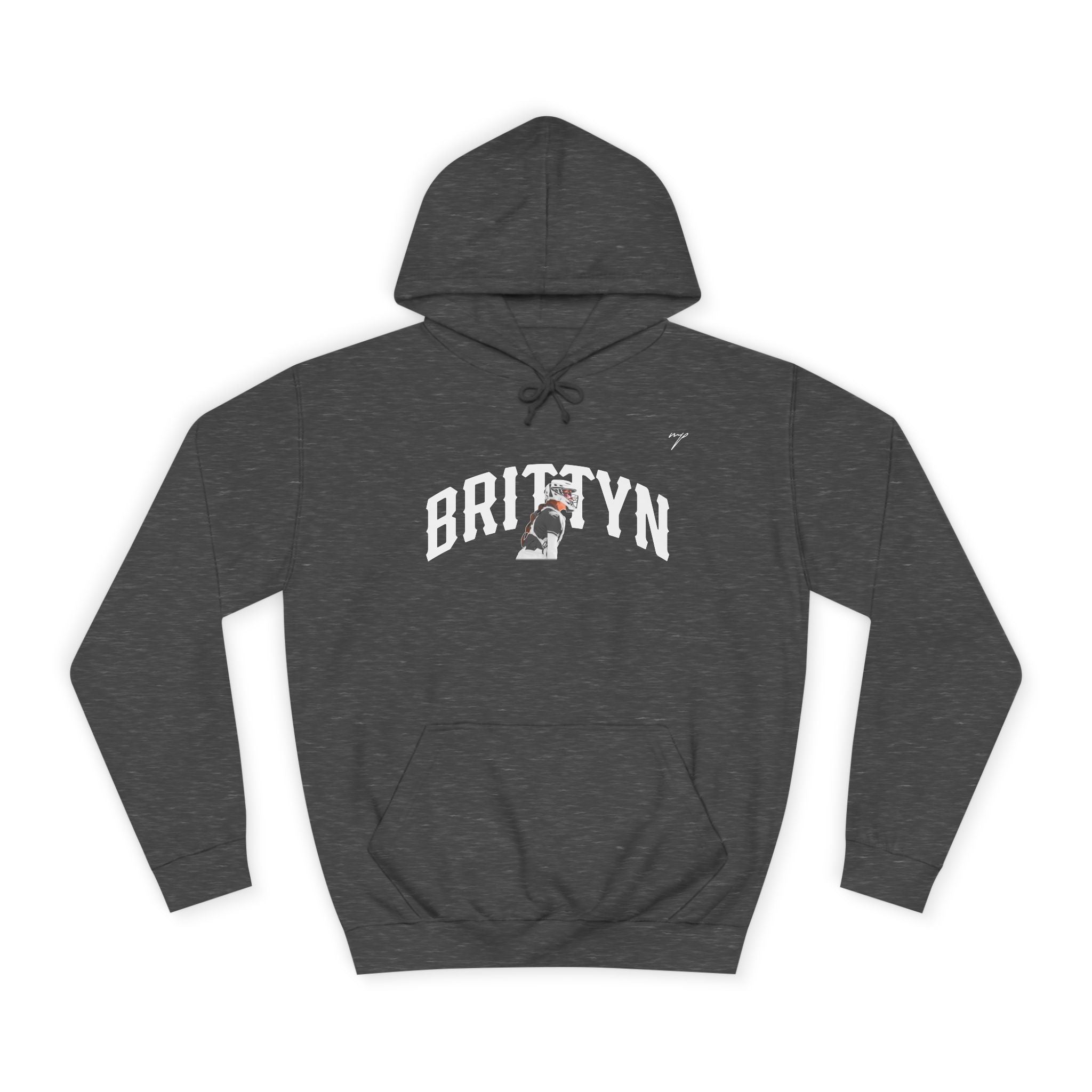 Brittyn Sissom Hoodie