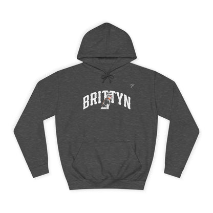 Brittyn Sissom Hoodie