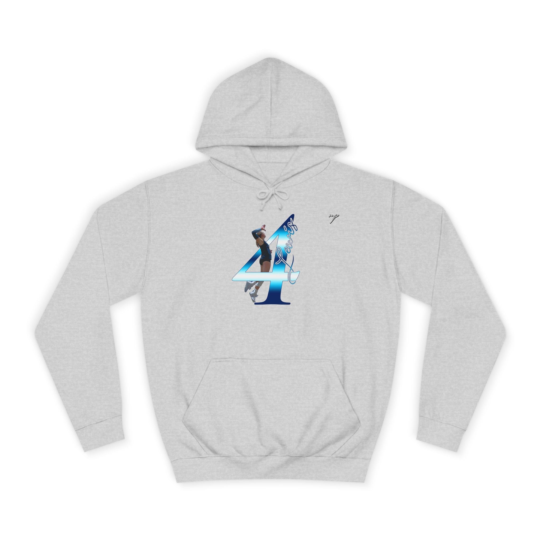 Taylor Lewis Hoodie