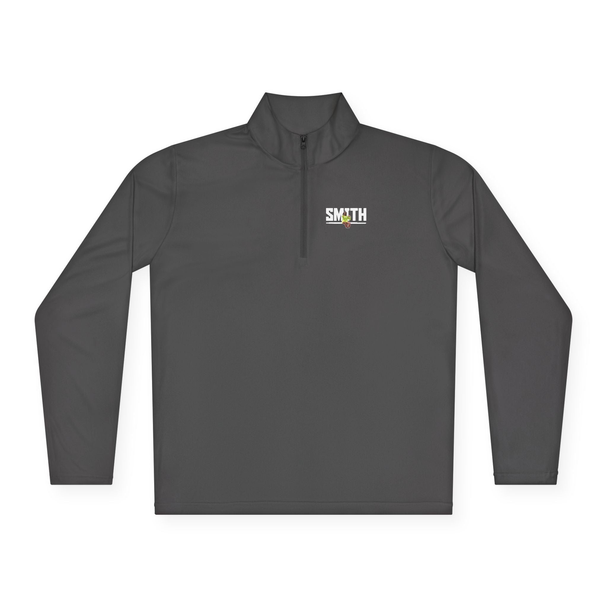 Alexa Smith Quarter-Zip