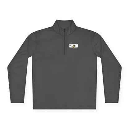 Alexa Smith Quarter-Zip