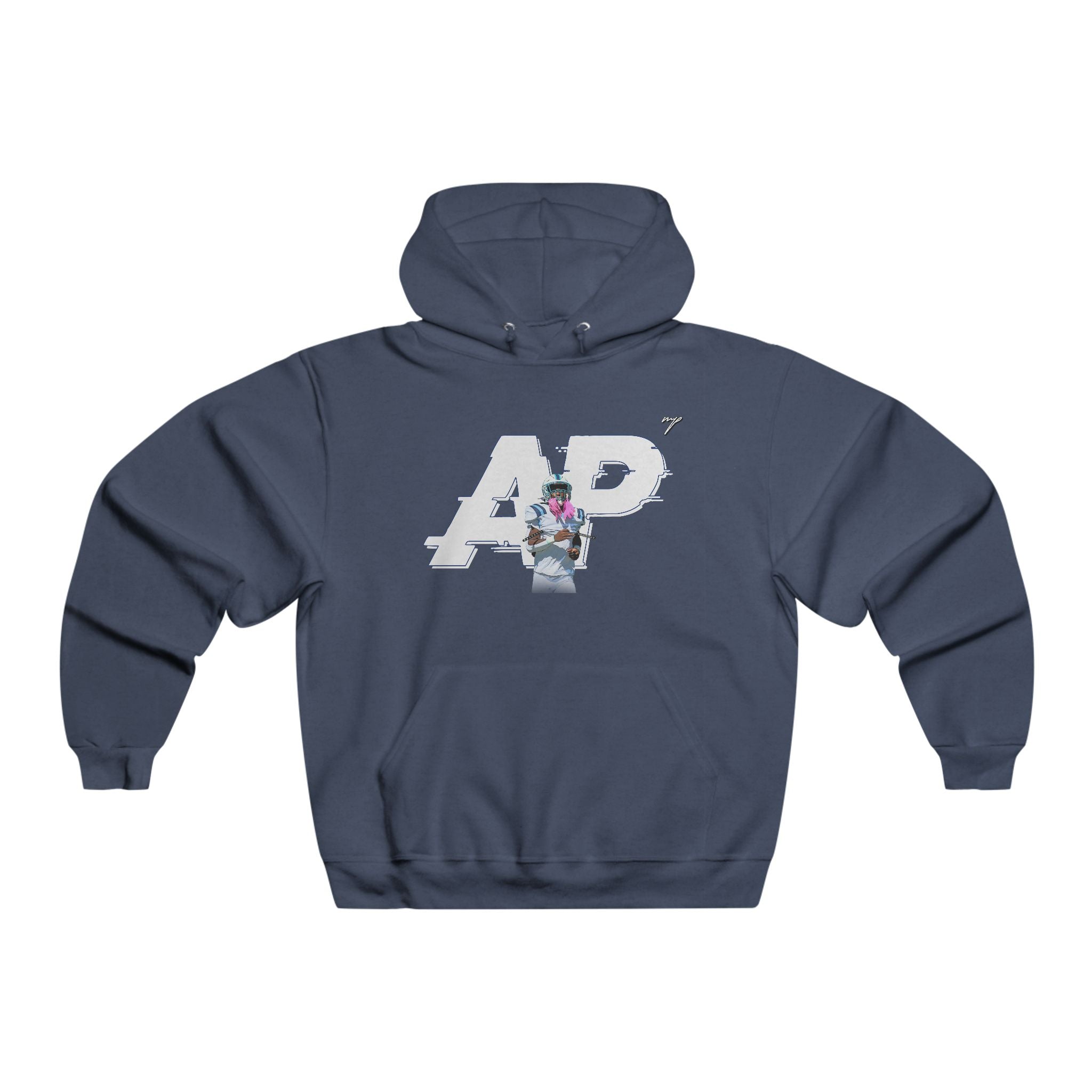 Adonimi Parker Vintage Hoodie