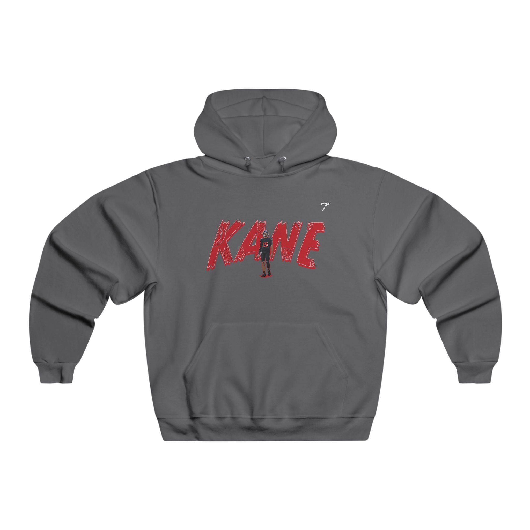 Kane Donovan Vintage Hoodie
