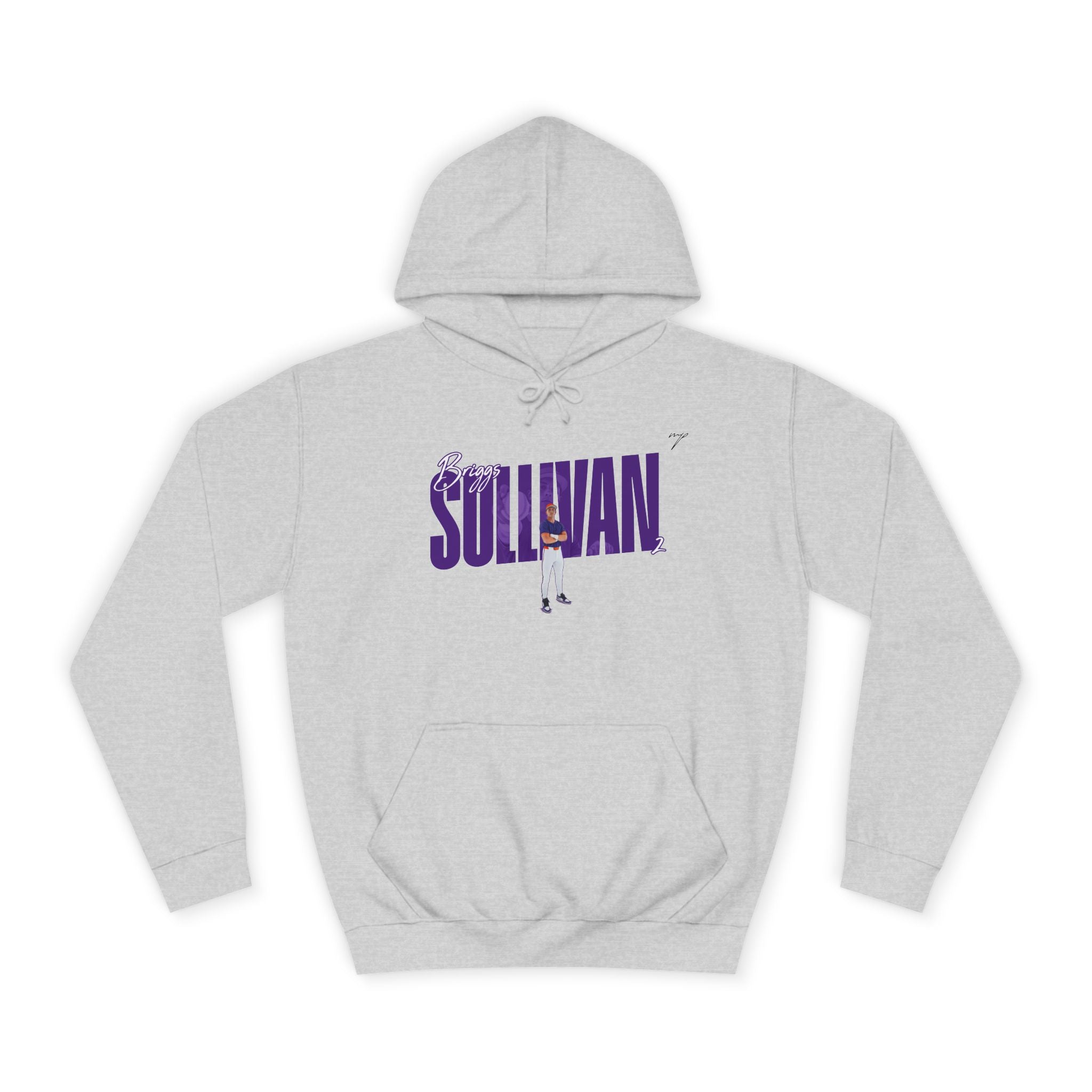 Briggs Sullivan Hoodie