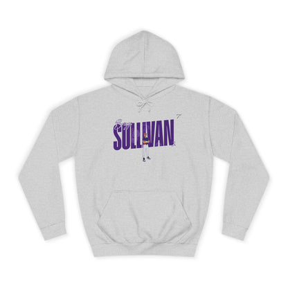 Briggs Sullivan Hoodie