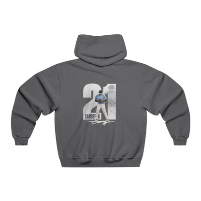 Russell Sandefer Vintage Hoodie