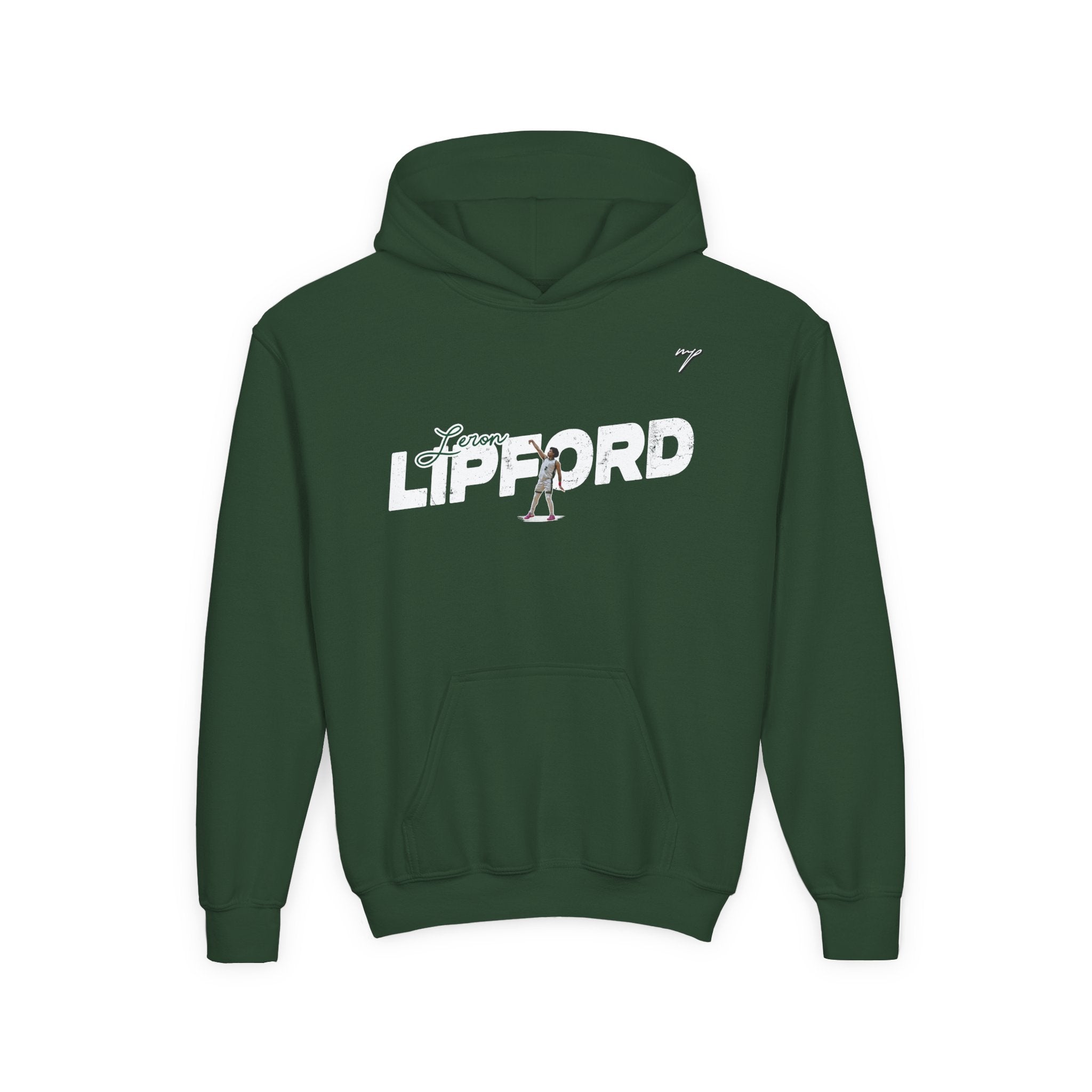 Leron Lipford YOUTH Hoodie