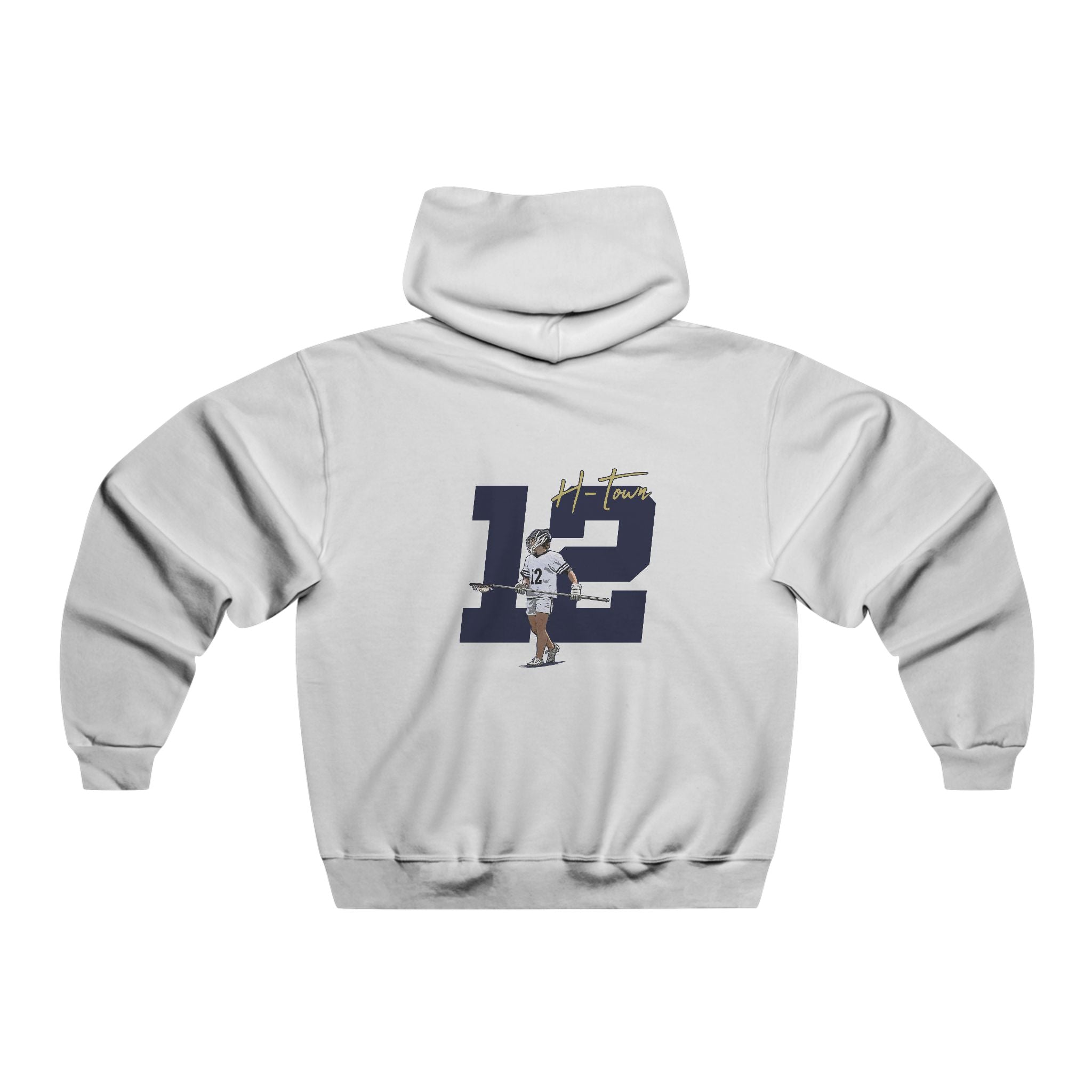 Hagen Land Vintage Hoodie