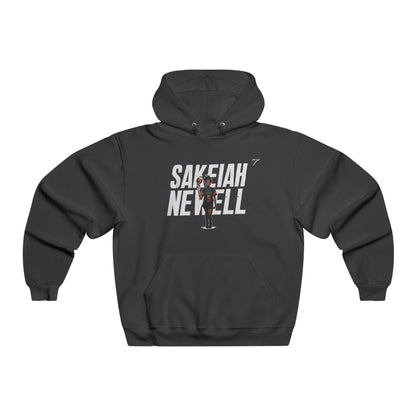 Sakeiah Newell Vintage Hoodie