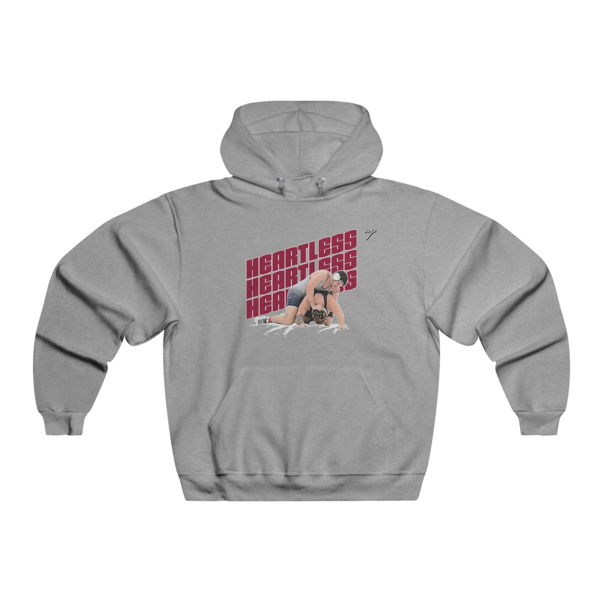 Rives Hargis Vintage Hoodie