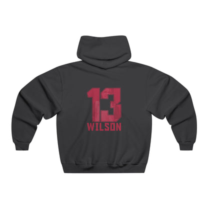 Breasjah Wilson Vintage Hoodie